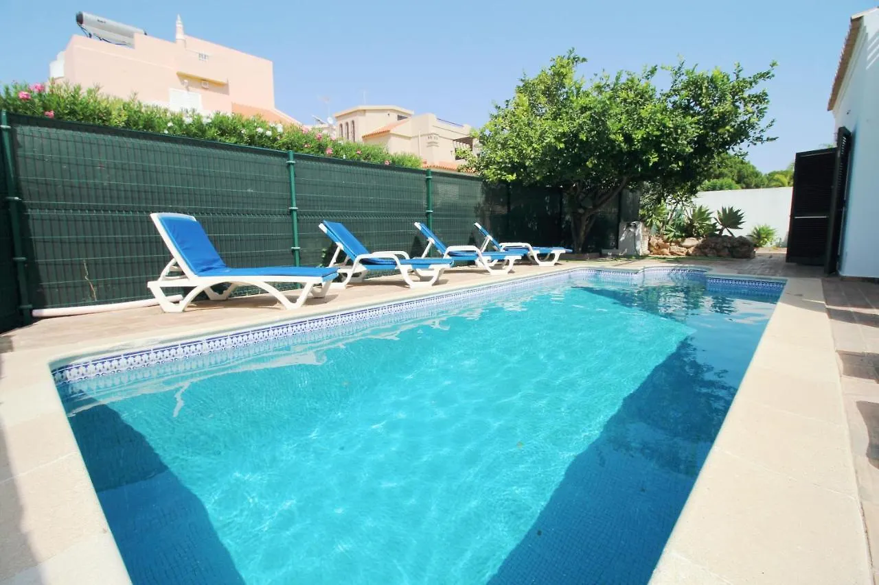Vila Sophia, Vilamoura- By Urbinvest Algarve Villa Vilamoura