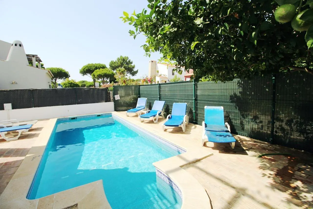 Vila Sophia, Vilamoura- By Urbinvest Algarve