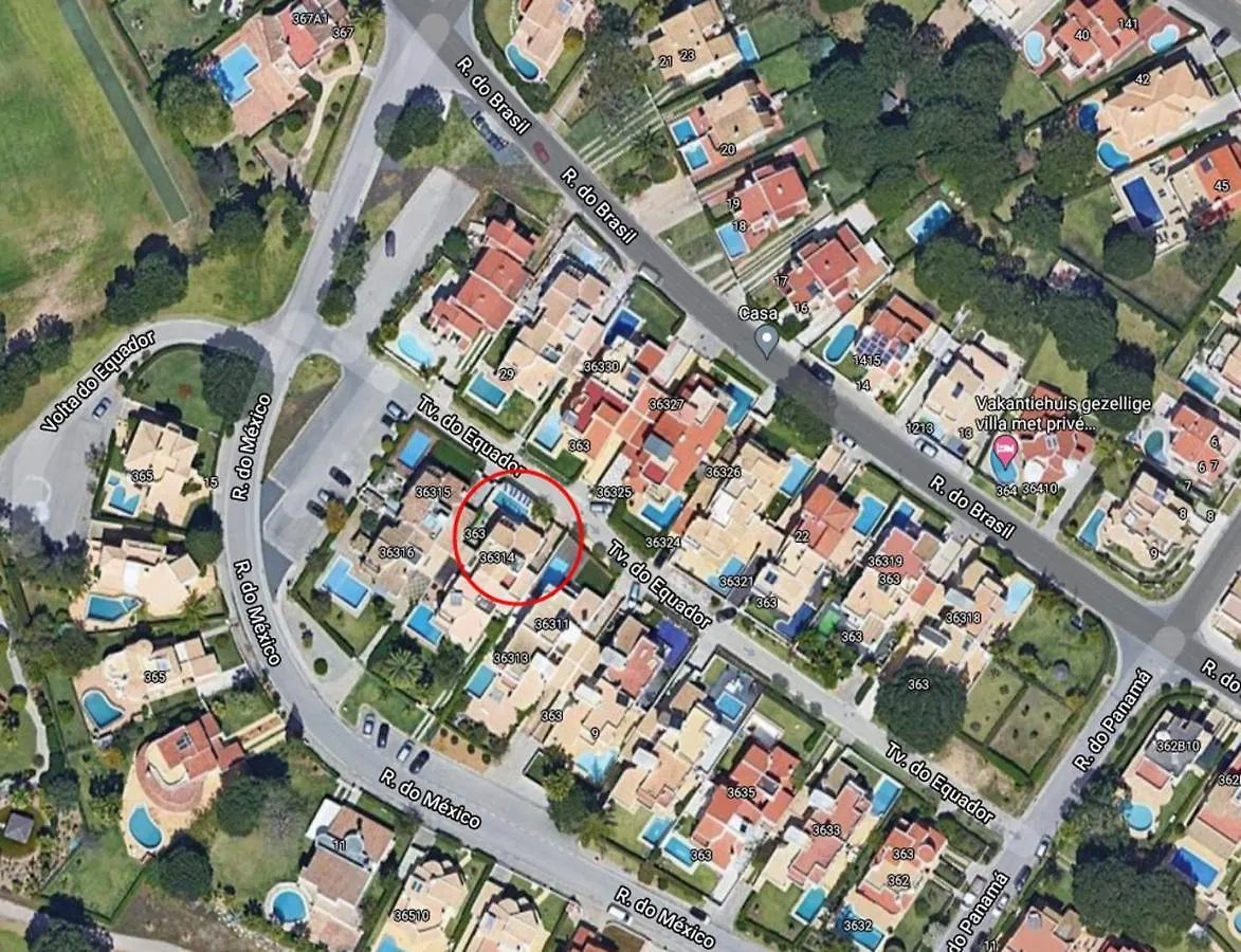 Vila Sophia, Vilamoura- By Urbinvest Algarve 0*, Vilamoura