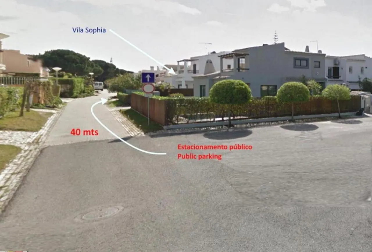 Villa Vila Sophia, Vilamoura- By Urbinvest Algarve