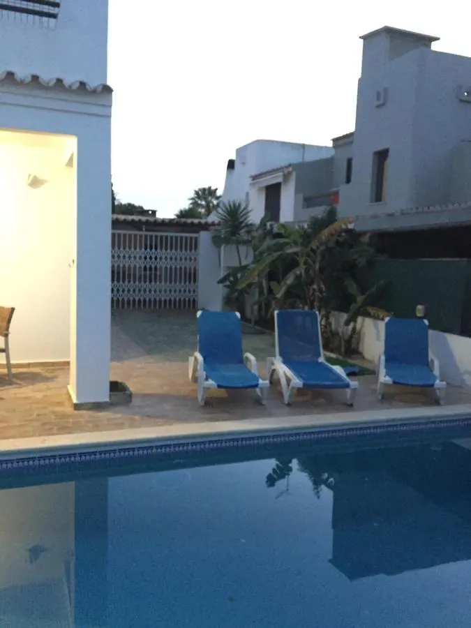 Villa Vila Sophia, Vilamoura- By Urbinvest Algarve Portugal