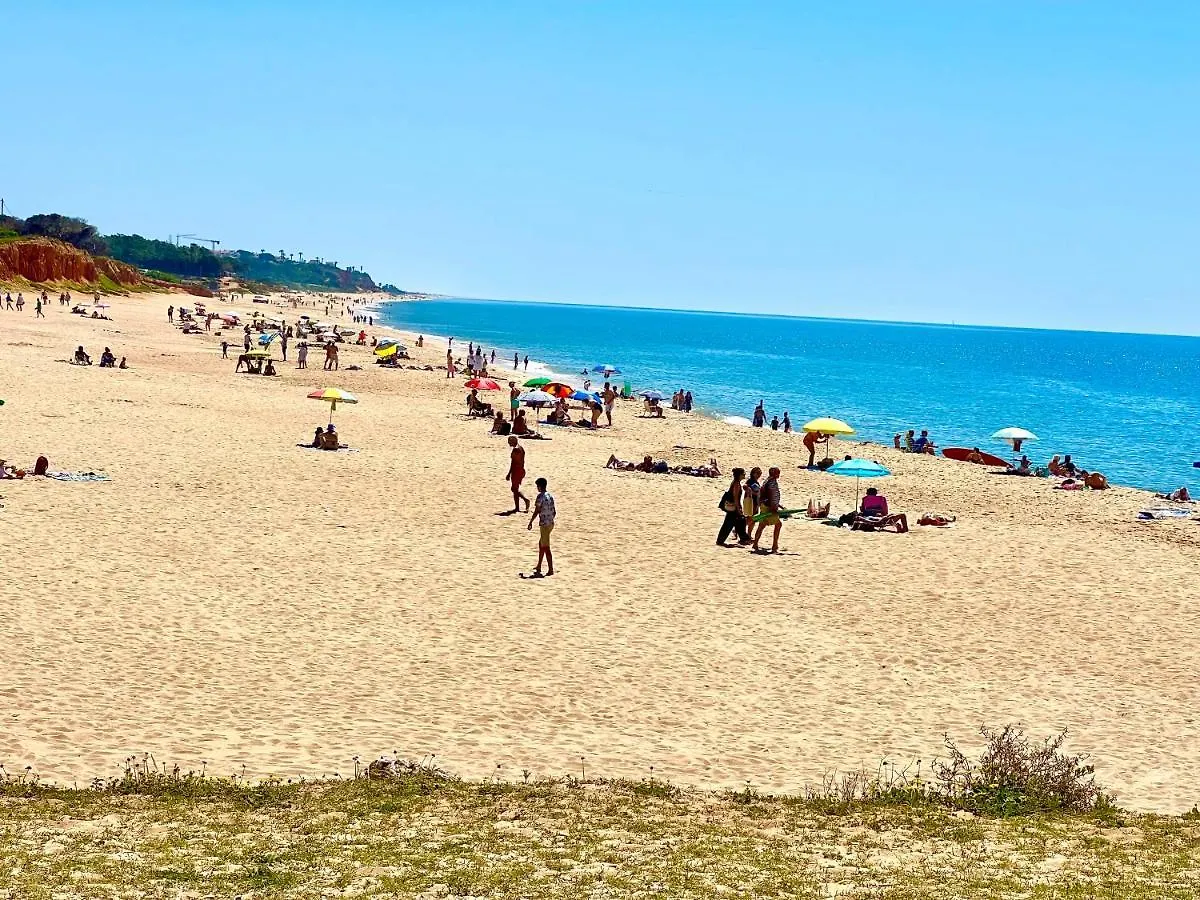 Vila Sophia, Vilamoura- By Urbinvest Algarve Portugal