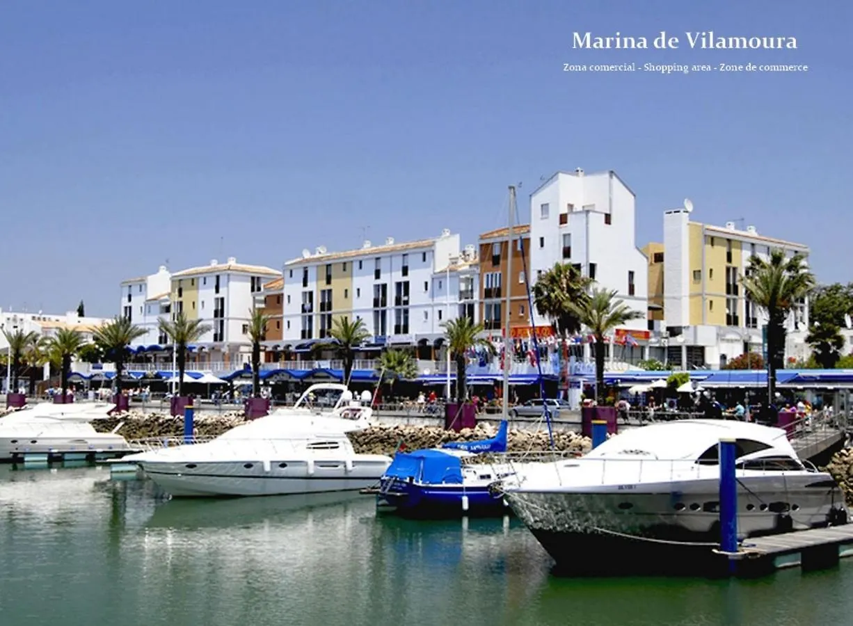Vila Sophia, Vilamoura- By Urbinvest Algarve