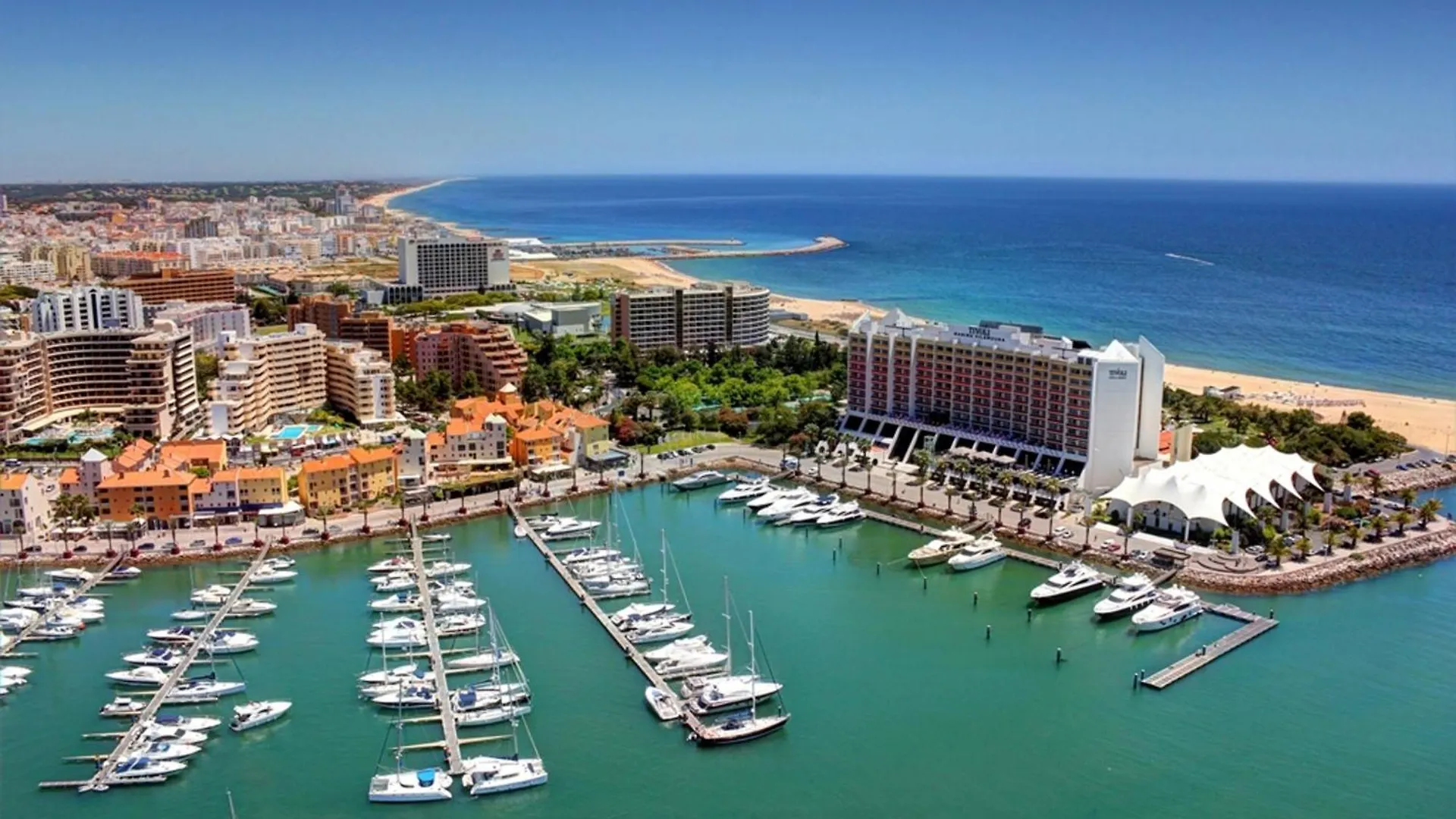 Villa Vila Sophia, Vilamoura- By Urbinvest Algarve