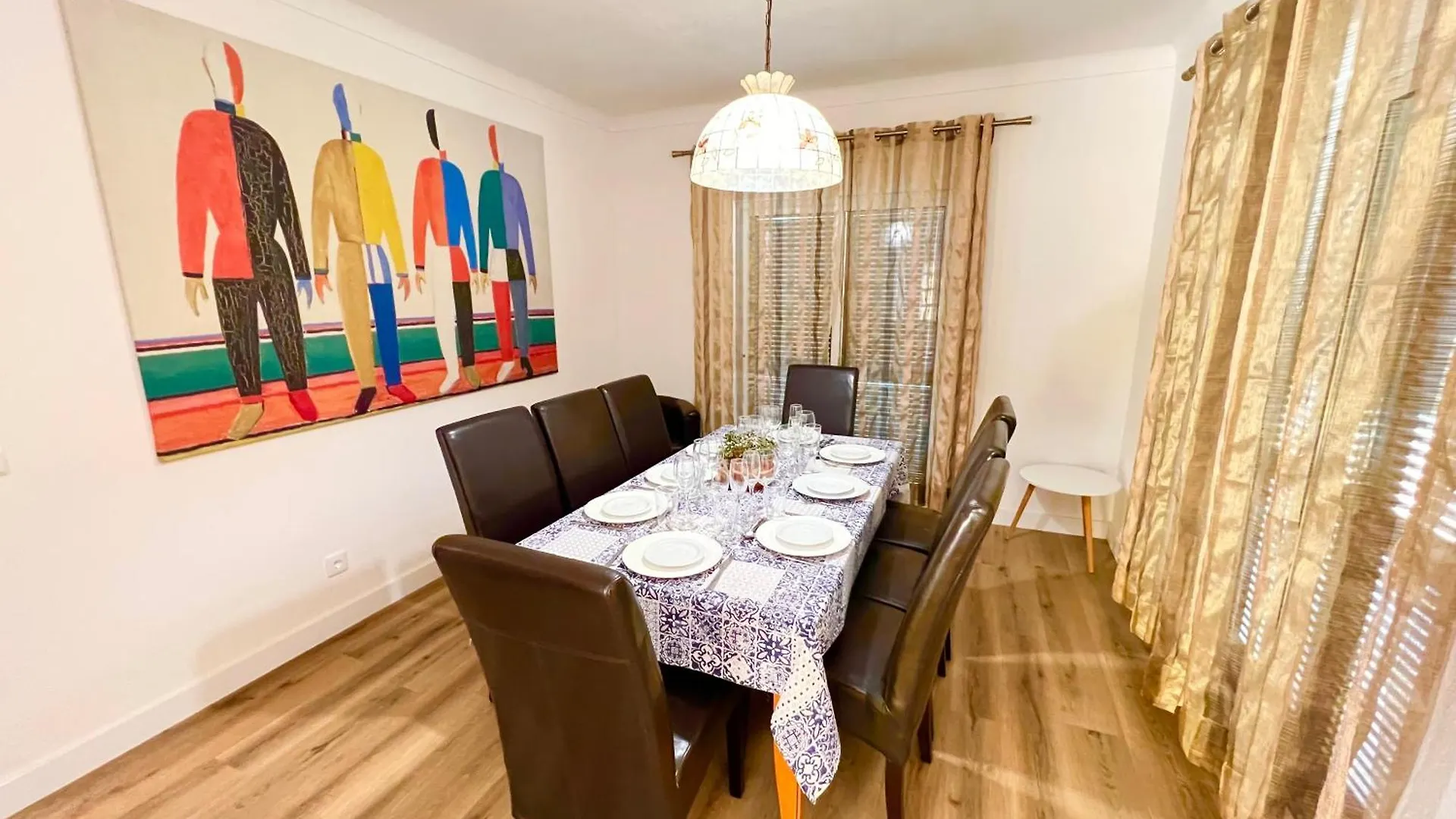 Villa Vila Sophia, Vilamoura- By Urbinvest Algarve