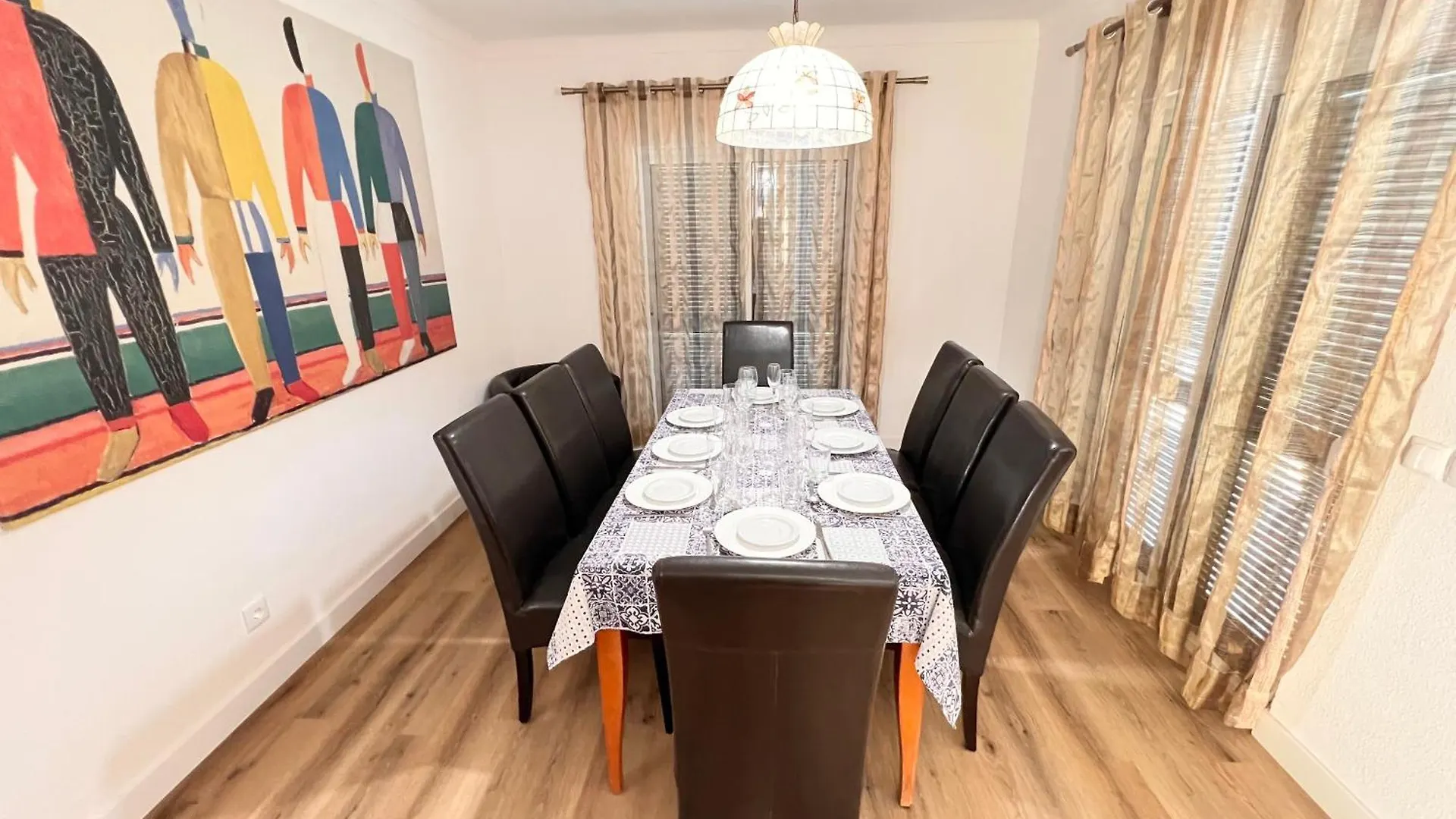 Vila Sophia, Vilamoura- By Urbinvest Algarve Portugal