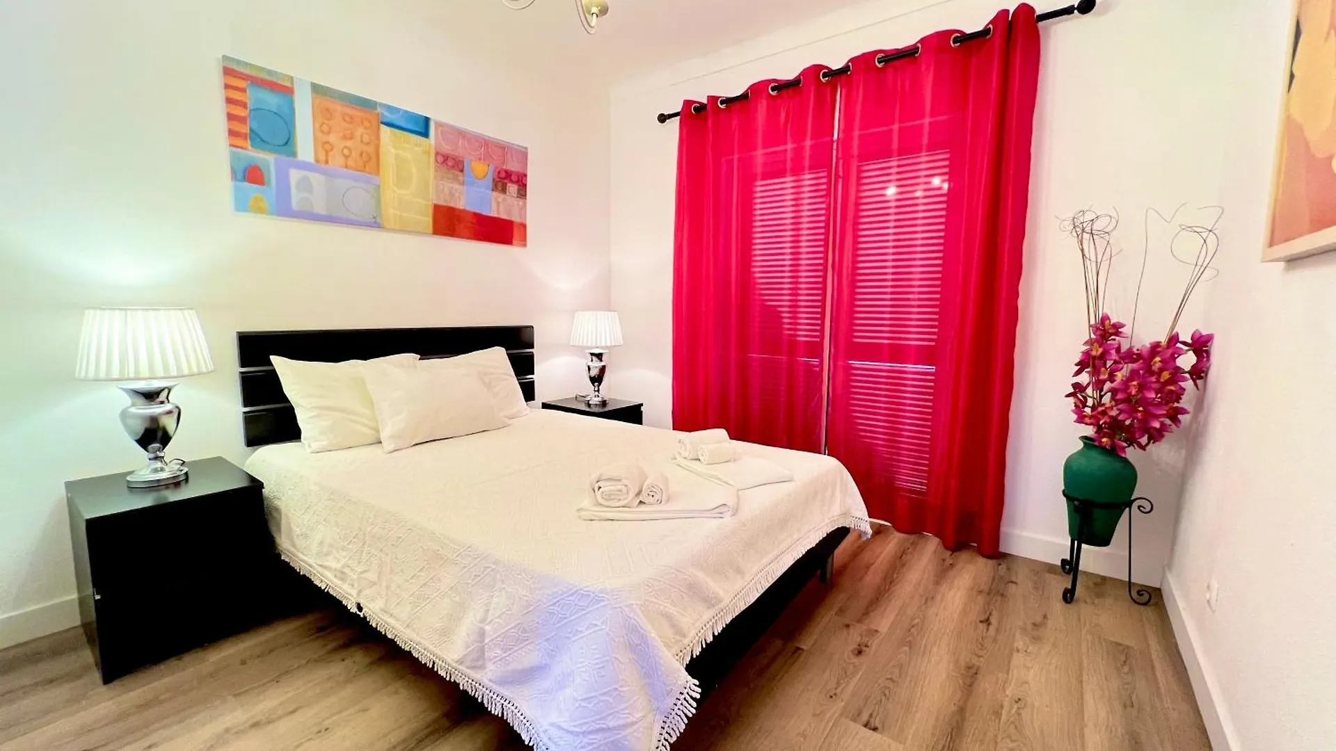 Villa Vila Sophia, Vilamoura- By Urbinvest Algarve