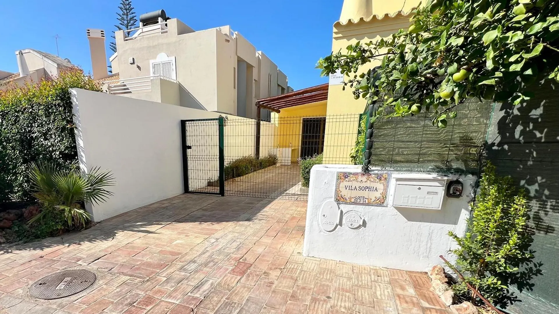 Vila Sophia, Vilamoura- By Urbinvest Algarve