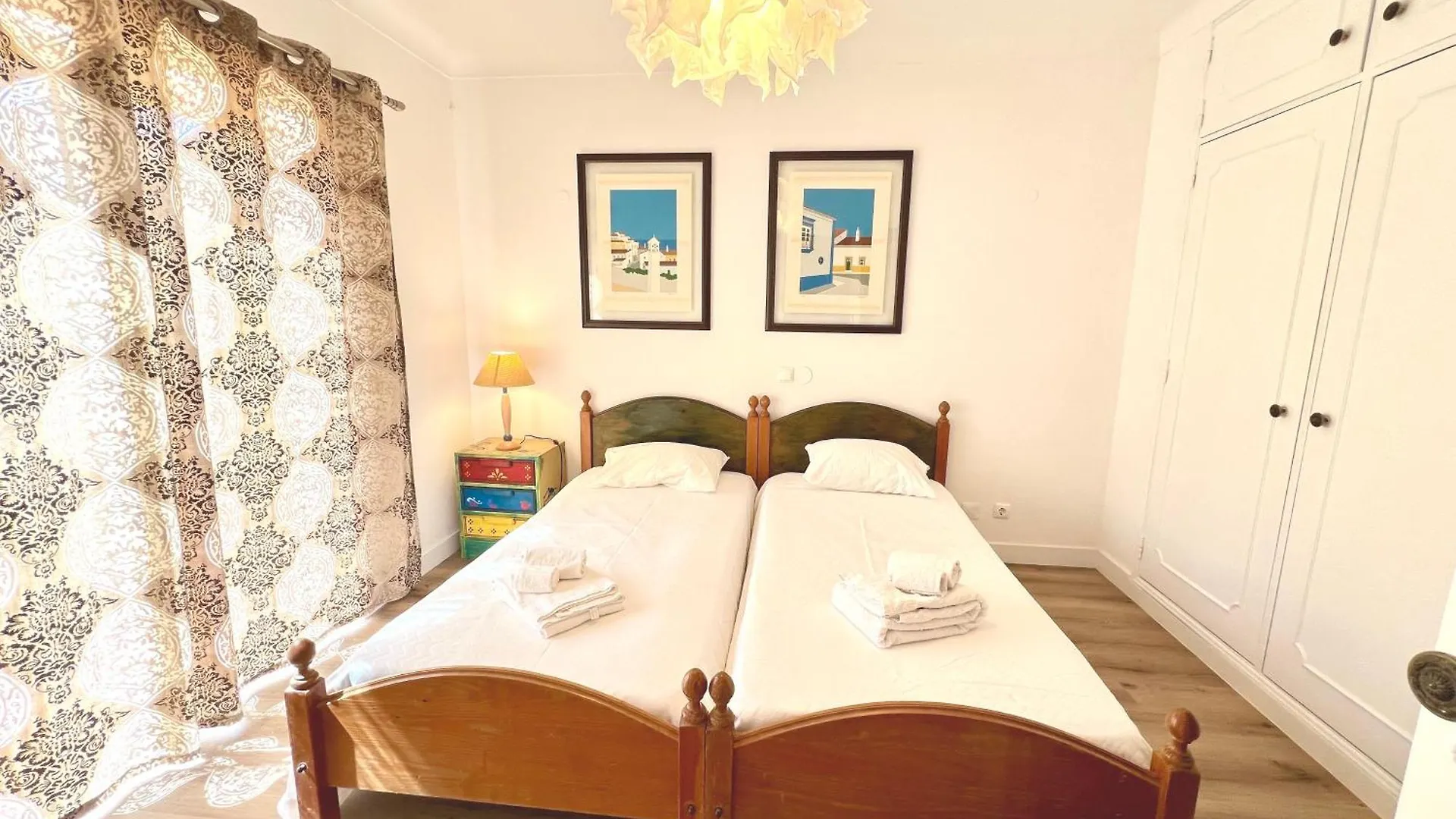 Vila Sophia, Vilamoura- By Urbinvest Algarve Vilamoura