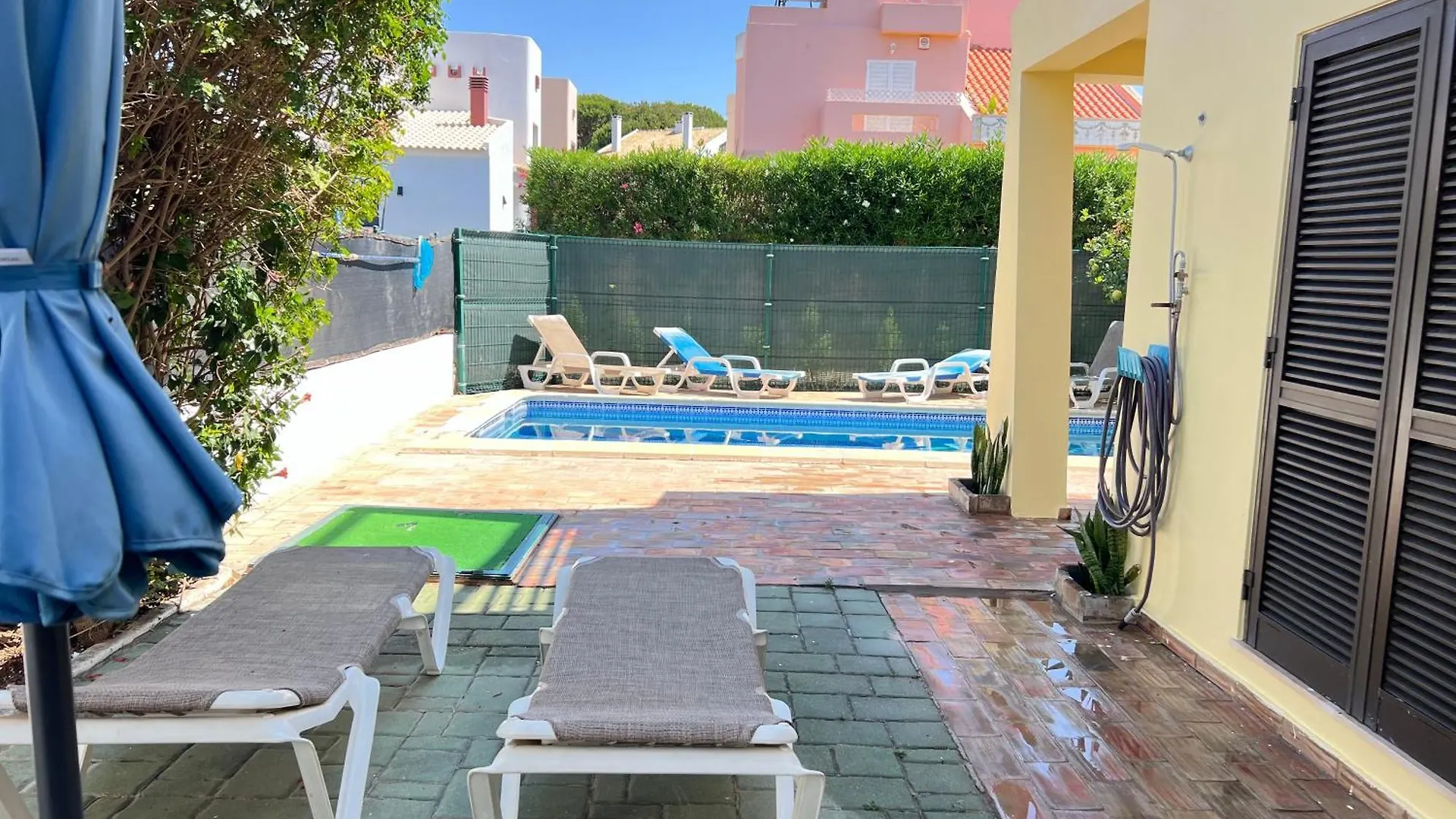 Vila Sophia, Vilamoura- By Urbinvest Algarve Villa