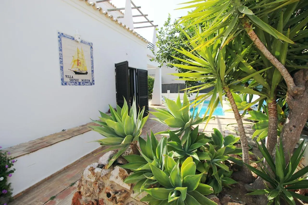 Villa Vila Sophia, Vilamoura- By Urbinvest Algarve