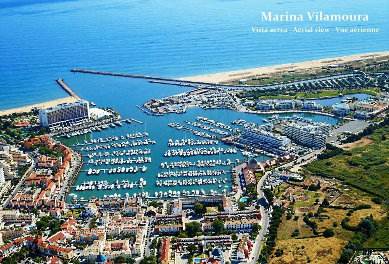 Vila Sophia, Vilamoura- By Urbinvest Algarve 0*, Vilamoura