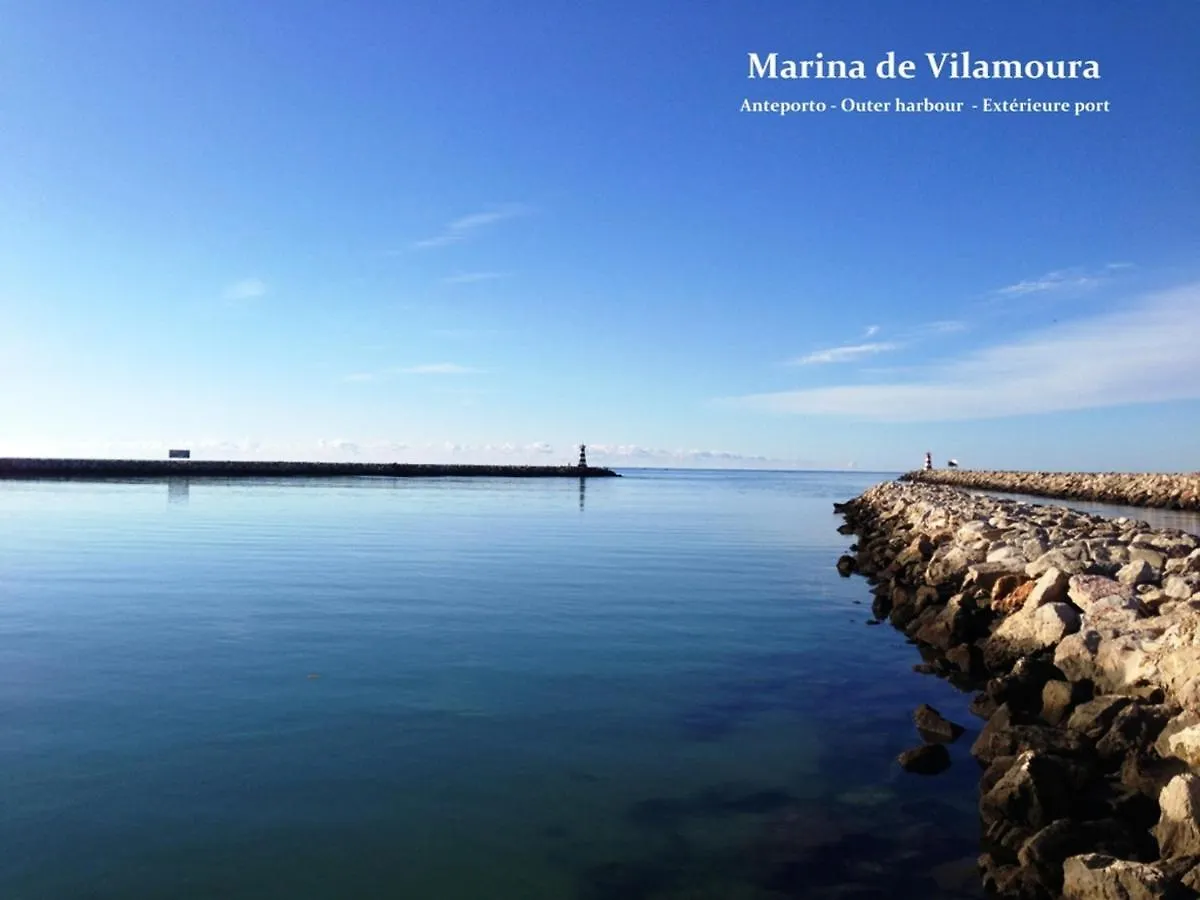 Vila Sophia, Vilamoura- By Urbinvest Algarve 0*, Vilamoura Portugal